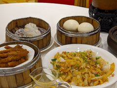 -凤凰楼酒家·粤宴点心(华强北店)