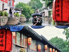 -南浔古镇