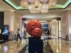 -上海波特曼丽思卡尔顿酒店