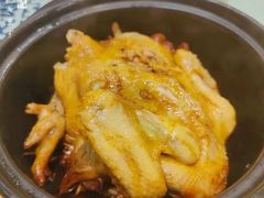 -老西门·常州菜(新区店)