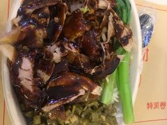 -特派卷·老北京烤鸭卷(合生汇购物中心店)