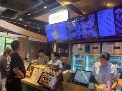 -易裕和·长沙米粉(竹塘西路店)