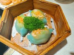-顺峰顺水顺德菜(第一百货店)