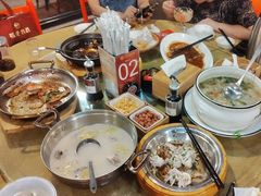 -202特色排档(五缘湾店)