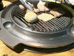 -伊茉家的烤肉店(勒泰中心店)