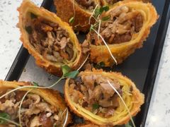 -玉林烤鸭店(垡头店)