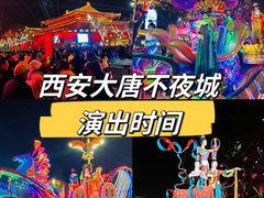 -大唐不夜城