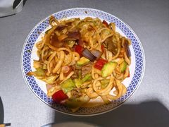 -阿西娅食府(中关村店)