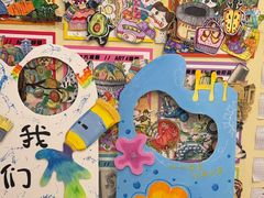 -东方童画儿童创意美术(十里堡体验馆)