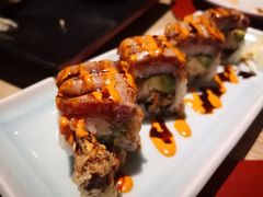-小山日本料理(兴业太古汇店)
