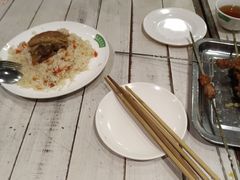 -217丰惠源抓饭(星湖街店)