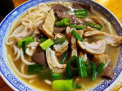 -锦泓老字号猪脏粉(东联大厦店)