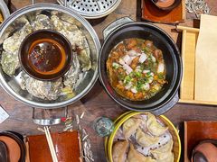 -破瓦寒窑·地摊烤羊排