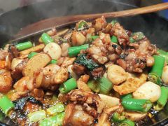 -餐酷哈雷餐厅(通程广场店)