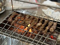 -小寒羊烧烤(凯瑞时代大厦店)