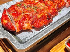 -一品烧农庄·佛山本地特色菜