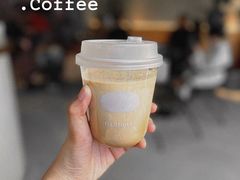 -fishtank鱼缸咖啡(三山街店)