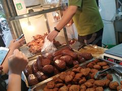 -陶记正宗德州扒鸡(科巷店)