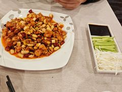 -便宜坊烤鸭店(国瑞城哈德门店)