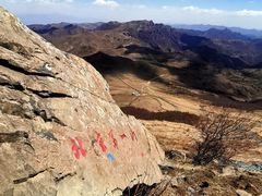 -灵山