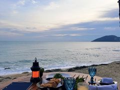 -海角轩·三亚文华东方酒店