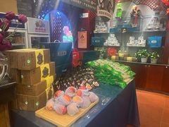 -阿西娅食府(中关村店)