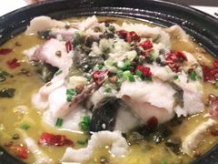 -我家福厨(万达中餐厅店)