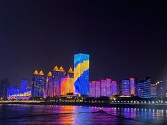 -武汉两江游览·夜游长江(汉口粤汉码头)