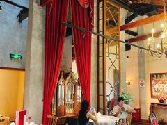 -玫瑰厅上海菜(兴国路店)