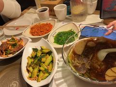 -七八冷面·延边朝鲜族美食(圣熙八号店)