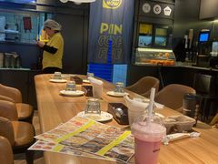 -gleeglee乐溢亦茶(合生汇店)