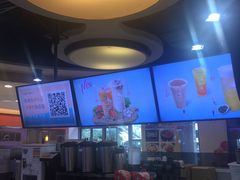 -CoCo都可(香港名都店)