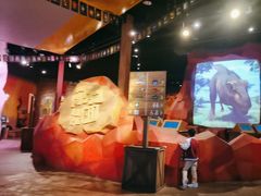 -珠海横琴国家地理探险家中心(创新方)