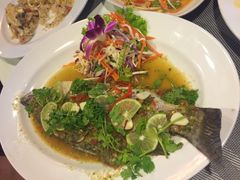 -Onion restaurant
