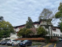 -杭州林泉山庄