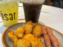 -乐凯撒披萨(正佳广场店)