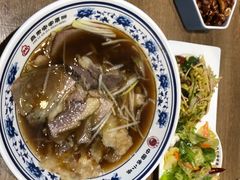 -直隶安家罩饼(复兴路店)