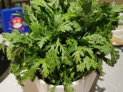 筒蒿-俏牛哥鲜牛肉牛肆馆(重庆天地店)