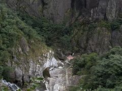 -石门涧
