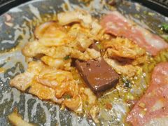 -么子烤肉(化龙池店)