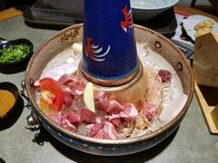 -贰重天冰煮羊自助火锅(东坝店)