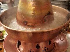 -额尔敦草原涮羊肉·烧烤(冻青树总店)