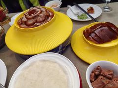 -花家怡园(四合院总店)