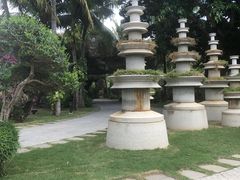 -三亚亚龙湾雅高铂尔曼别墅度假酒店