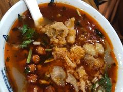 -豆相识•九九豆腐脑(牛咡桥店)