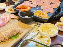 -Dombe豚(黑猪肉街店)