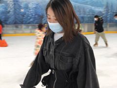 -世界之窗阿尔卑斯冰雪世界