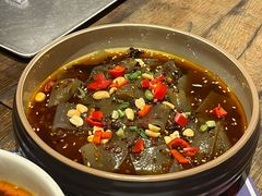 -铁公鸡·四川料理(天环广场店)