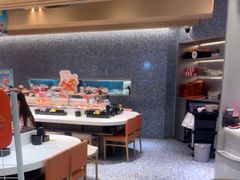 -争鲜回转寿司(朝北大悦城店)