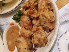 -花漫里日式餐厅(刺桐店)